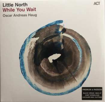 LP Little North: While You Wait 551368