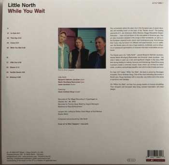 LP Little North: While You Wait 551368