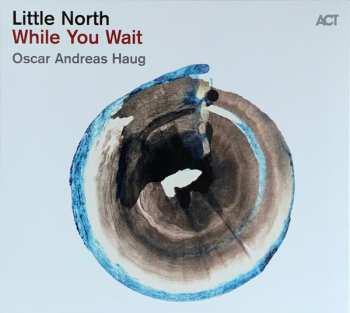 CD Little North: While You Wait 554450