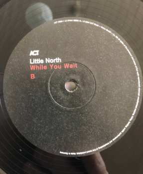 LP Little North: While You Wait 551368