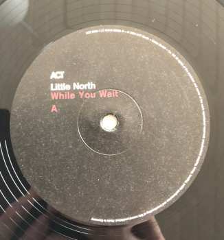 LP Little North: While You Wait 551368