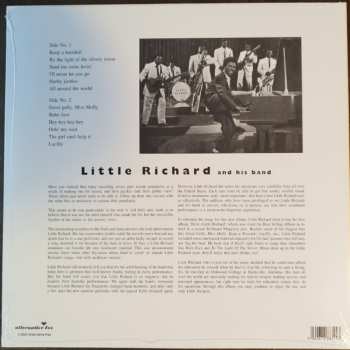 LP Little Richard: Little Richard Volume 2 644289