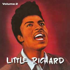 LP Little Richard: Little Richard Volume 2 644289