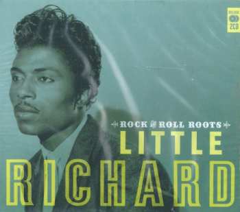 2CD Little Richard: Rock And Roll Roots 551890