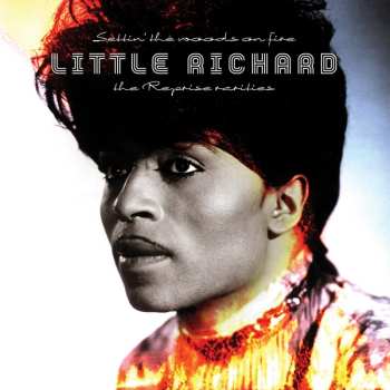 Album Little Richard: Settin' The Woods On Fire: The Reprise Rarities