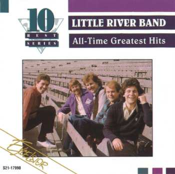 Album Little River Band: All-Time Greatest Hits