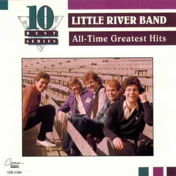 CD Little River Band: All-Time Greatest Hits 568926