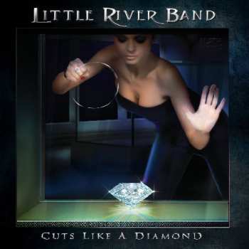 LP Little River Band: Cuts Like A Diamond 660205