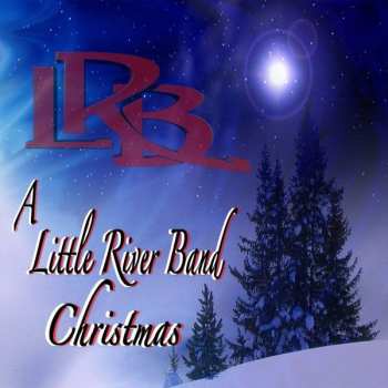 Album Little River Band: Little River Band Christmas