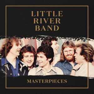 3LP Little River Band: Masterpieces 576823