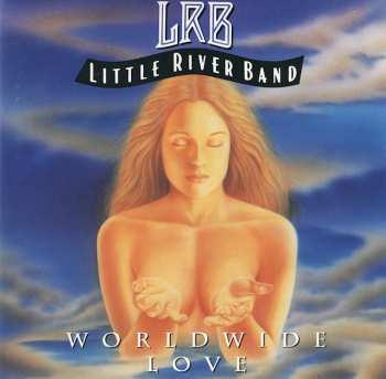 Album Little River Band: Worldwide Love