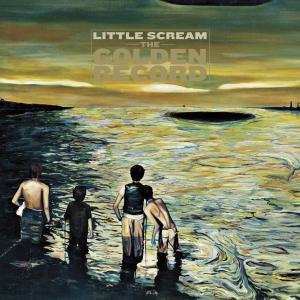 LP Little Scream: The Golden Record 583644