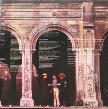 LP Little Steven And The Disciples Of Soul: Men Without Women LTD | CLR 80142