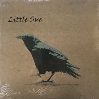 LP Little Sue: Crow 83639