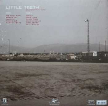 LP Little Teeth: Redefining Home LTD | CLR 69520