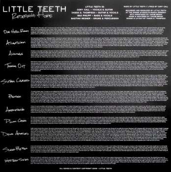 LP Little Teeth: Redefining Home LTD | CLR 69520