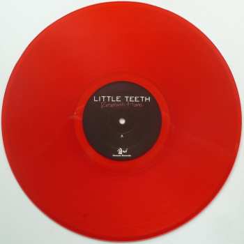 LP Little Teeth: Redefining Home LTD | CLR 69520