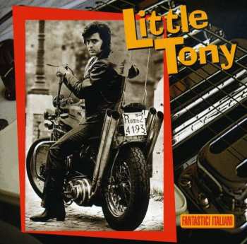 Album Little Tony: Little Tony