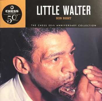 Album Little Walter: His Best