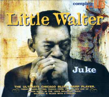 Album Little Walter: Juke