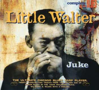 CD Little Walter: Juke 630444