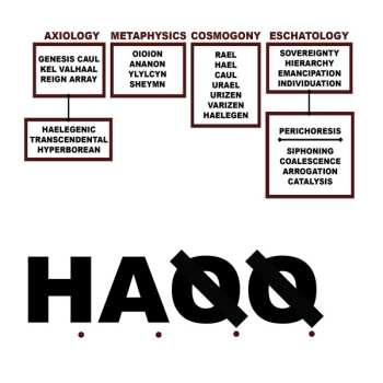 Album Liturgy: H.A.Q.Q.