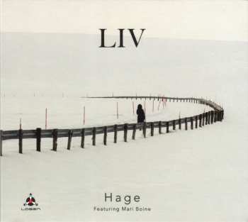 Liv: Hage