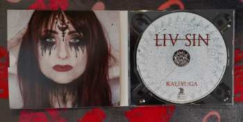 CD Liv Sin: Kaliyuga 453391