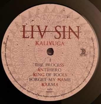 LP Liv Sin: Kaliyuga 431716