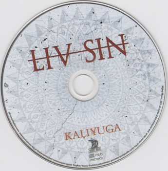 CD Liv Sin: Kaliyuga 453391