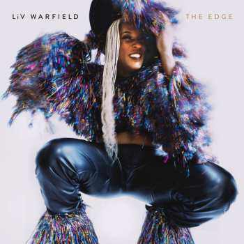 LP Liv Warfield: The Edge 609996