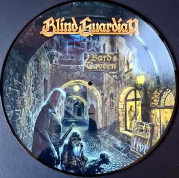 3LP Blind Guardian: Live PIC 20675