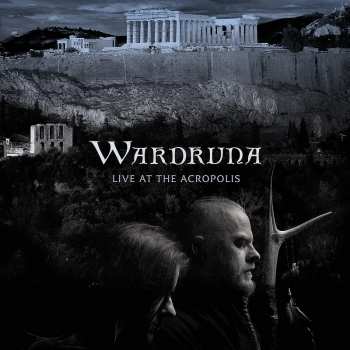 Album Wardruna: Live at the Acropolis