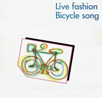 Live Fashion: Bicycle Song