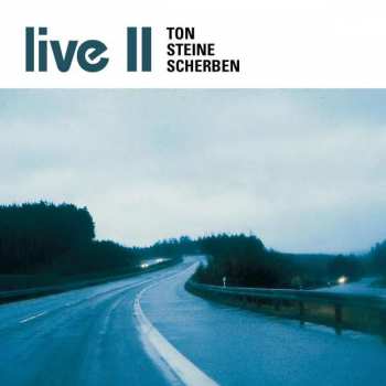 CD Ton Steine Scherben: Live III 494602