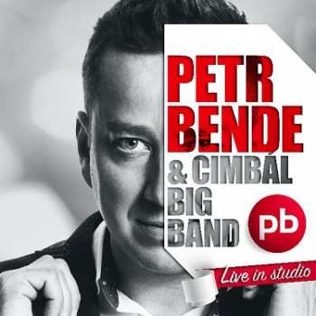 CD Petr Bende & Band: Live In Studio 433701