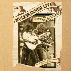 LP Muleskinner: Muleskinner Live 487772