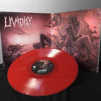 LP/Box Set Lividity: Perverseverance LTD | NUM 415592