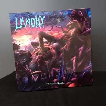 LP/Box Set Lividity: Perverseverance LTD | NUM 415592