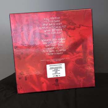 LP/Box Set Lividity: Perverseverance LTD | NUM 415592