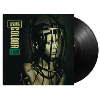 LP Living Colour: Stain 577940