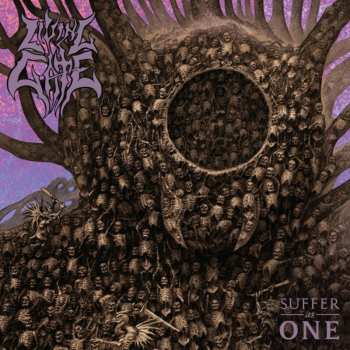 Album Living Gate: Suffer As One