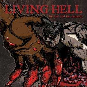 CD Living Hell: The Lost And The Damned 252678