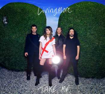 Album Livingmore: Take Me