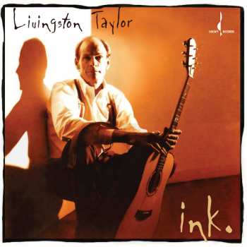 Album Livingston Taylor: Ink