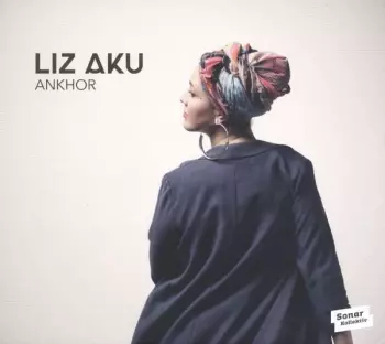 Liz Aku: Ankhor