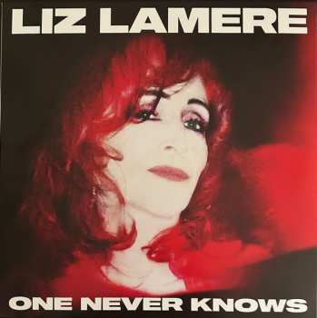 Album Liz Lamere: One Never Knows