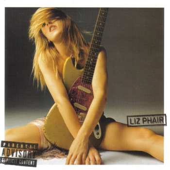 Album Liz Phair: Liz Phair