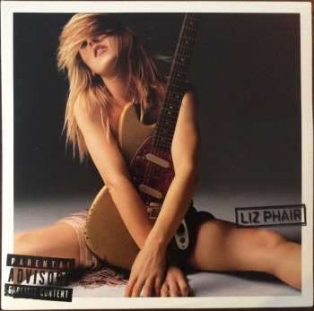 2LP Liz Phair: Liz Phair 592937