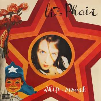 LP Liz Phair: Whip-Smart  551686